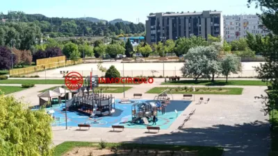 Apartment in Illera photo 26