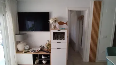 Piso – Benidorm - Más