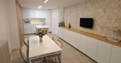 Apartment in Prado de Somosaguas photo 11