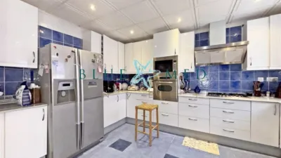 Chalet on Calle de las Islas Canarias photo 12