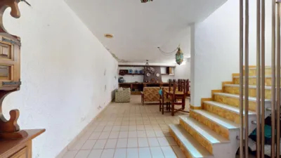 Chalet in University Area photo 83