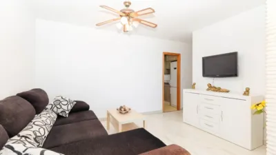 Pis – Torrevieja, Cabo Cervera-Playa la Mata - Més