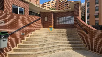 Piso – la Vila Joiosa / Villajoyosa, Cales i Talaies - Vista 4