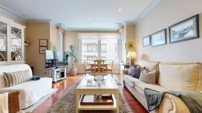 Apartment on Abando Street photo 3