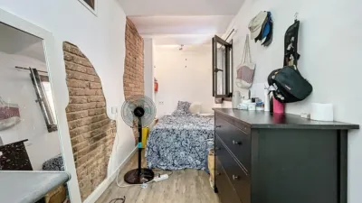 Duplex in El Poble-sec photo 18