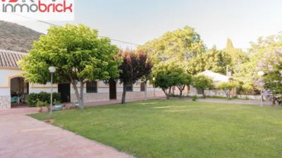 Chalet in Campo de Aras photo 9