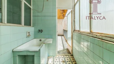Apartment on San Eloy Street photo 28