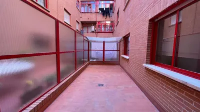Apartment in Prado de Somosaguas photo 17
