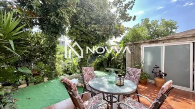 Chalet in Palafolls photo 34