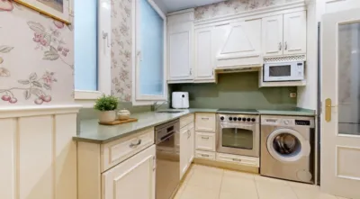 Apartment on Abando Street photo 22