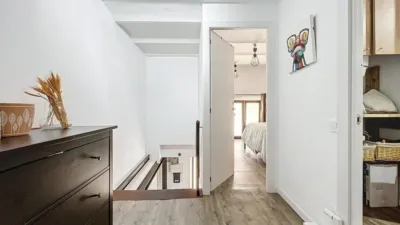 Duplex in El Poble-sec photo 10