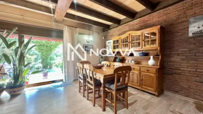Chalet in Palafolls photo 2
