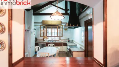 Chalet in Campo de Aras photo 21
