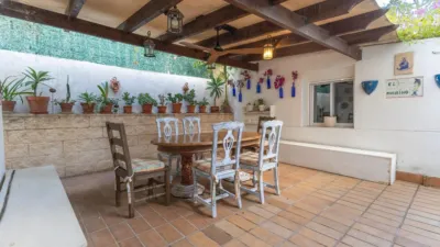 Casa – El Campello - Vista 2