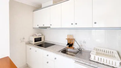 Apartment on Avinguda de Tamarit photo 5