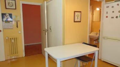 Apartment on Avenida de Bruselas photo 23