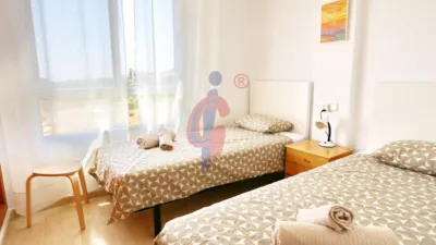Apartment at Carrer de Giner de los Ríos, 29 photo 19