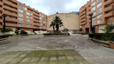 Apartment on Jaén Street photo 27