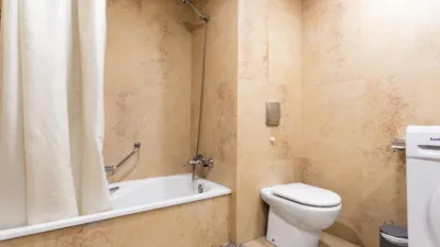 Studio for sale on Calle Martínez Catena photo 10