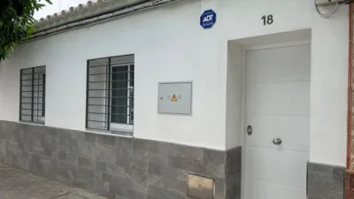 Casa pareada en calle de la Virgen del Rocío photo 38
