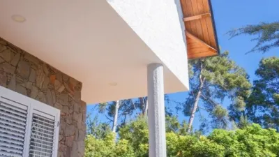 Chalet on Carrer Cal Tarda photo 34