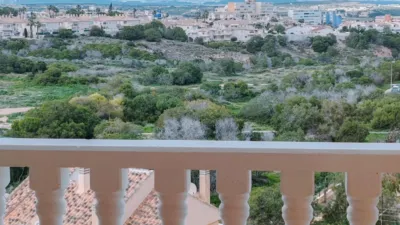 Piso – Torrevieja - Vista 2