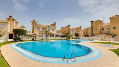 House in Playa Flamenca photo 28