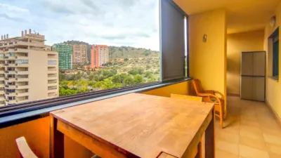 Pis – la Vila Joiosa / Villajoyosa, Cales i Talaies - Vista 5
