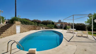 Chalet on Calle 18 Avenida del Fuego photo 61