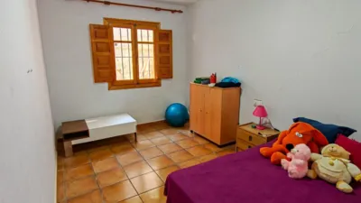 Chalet en calle Diseminado P004 photo 26