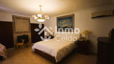 Chalet on Calle de la Amistat photo 85