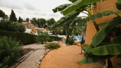 Chalet en Carrer Pinos photo 95