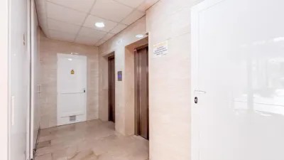 Apartment on Avinguda de Vicente Blasco Ibáñez photo 18