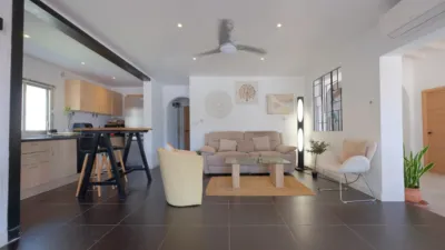 Chalet in Gargasindi photo 27
