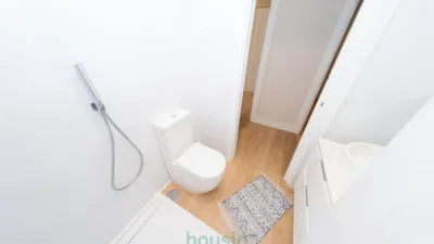 Apartment on Avenida de Kansas City photo 17