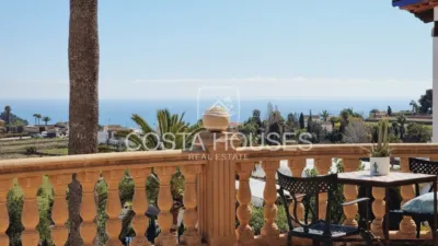 Casa – Teulada, Polígon Industrial de Teulada, la Marina Alta - Vista 2