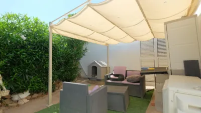 Chalet in Gargasindi photo 53