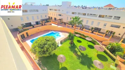Penthouse in Costa Ballena - Largo Norte photo 37