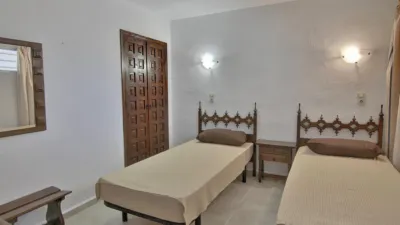 Apartment on Calle de Luxemburgo, 2 photo 8