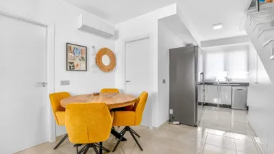 Apartment on Cabo Prior Street photo 8