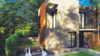 House in Mas Alba photo 6