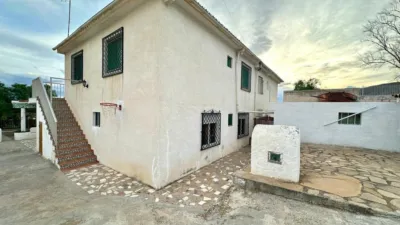 Casa – El Campello - Vista 2