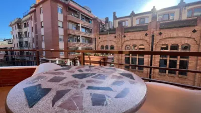 Apartment on Carrer Mallorca photo 18