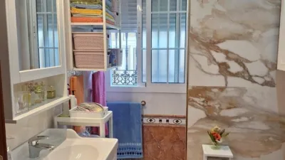 Chalet in Alcalá de Guadaíra photo 27