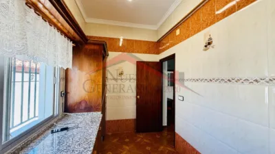 Apartment in Calle Canarias Area photo 11