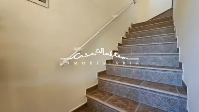 Casa – Altea - Vista 5