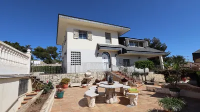 Chalet in Sierra Perenchiza - Cumbres de Calicanto - Santo Domingo photo 42