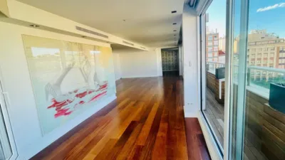 Apartment at Plaza de Calvo Sotelo, 5 photo 5