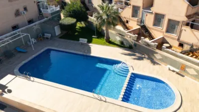 Terraced house on Calle Veleta photo 32