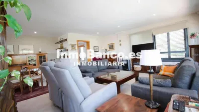 Chalet in Calicanto photo 16